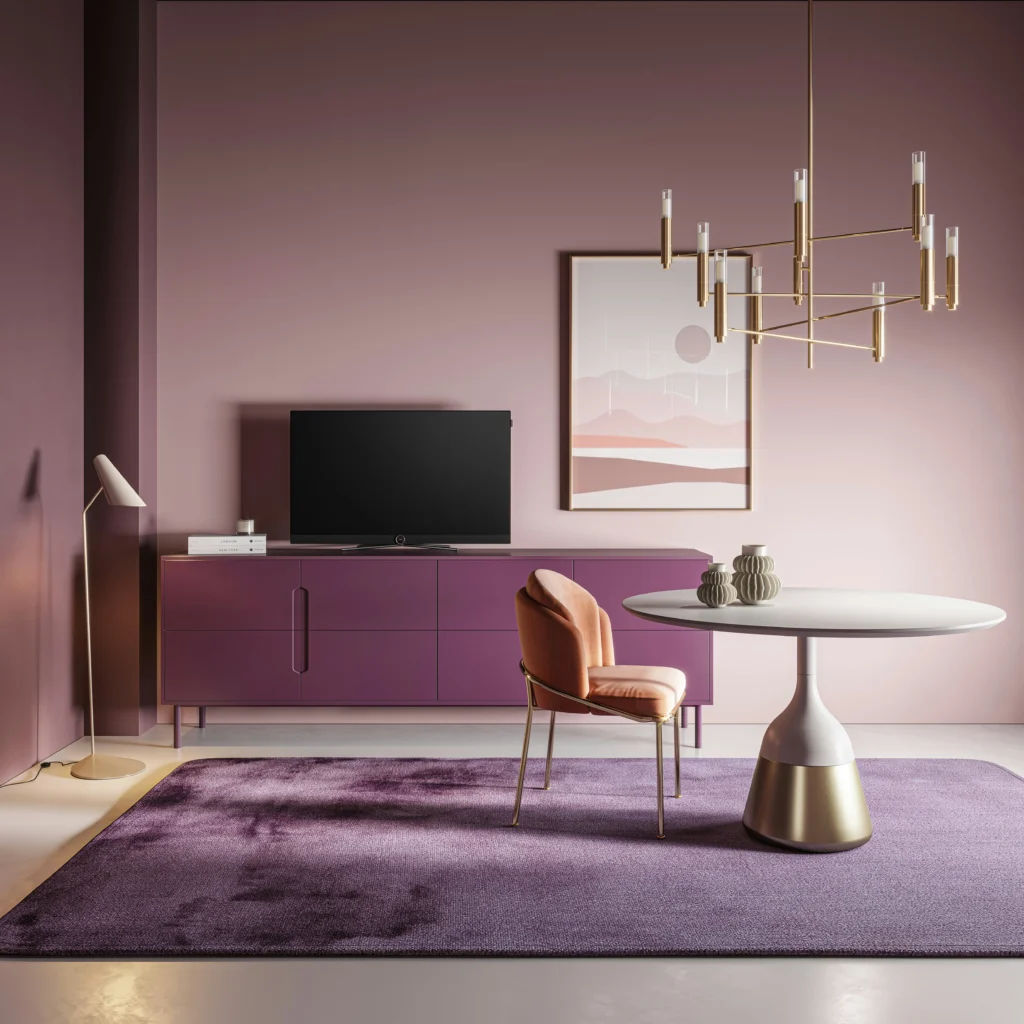 Living Room Designs
