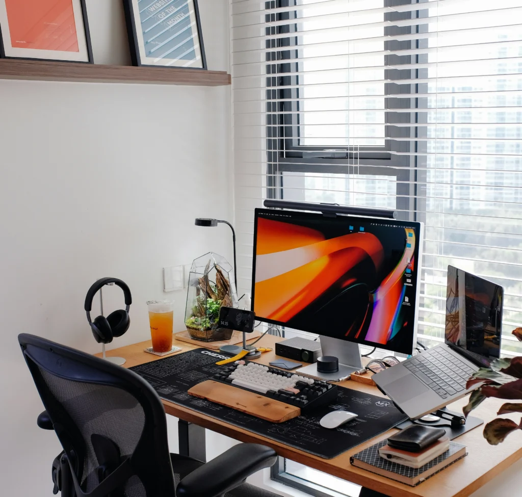 Workspace