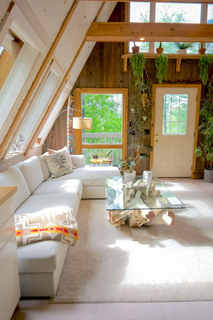 Gorgeous Home Inspiration: Cozy, Luxurious, And Stylish Interiors