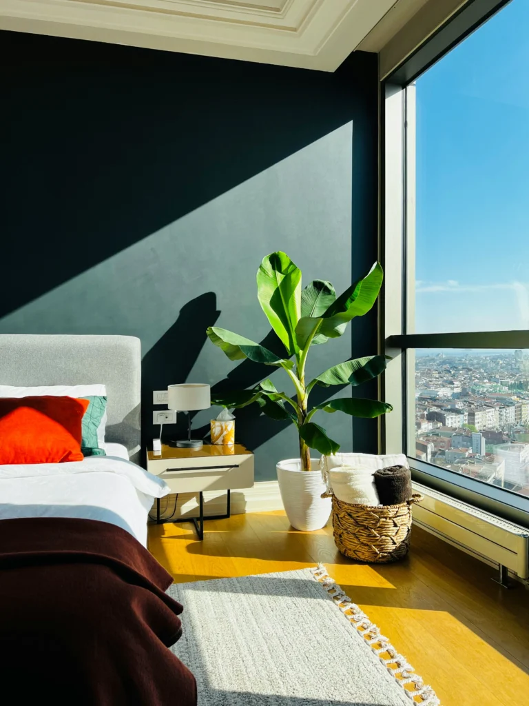 Bedroom Inspiration