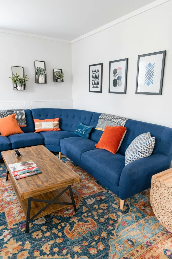 Modern Home Decor Inspiration for a Stylish Space