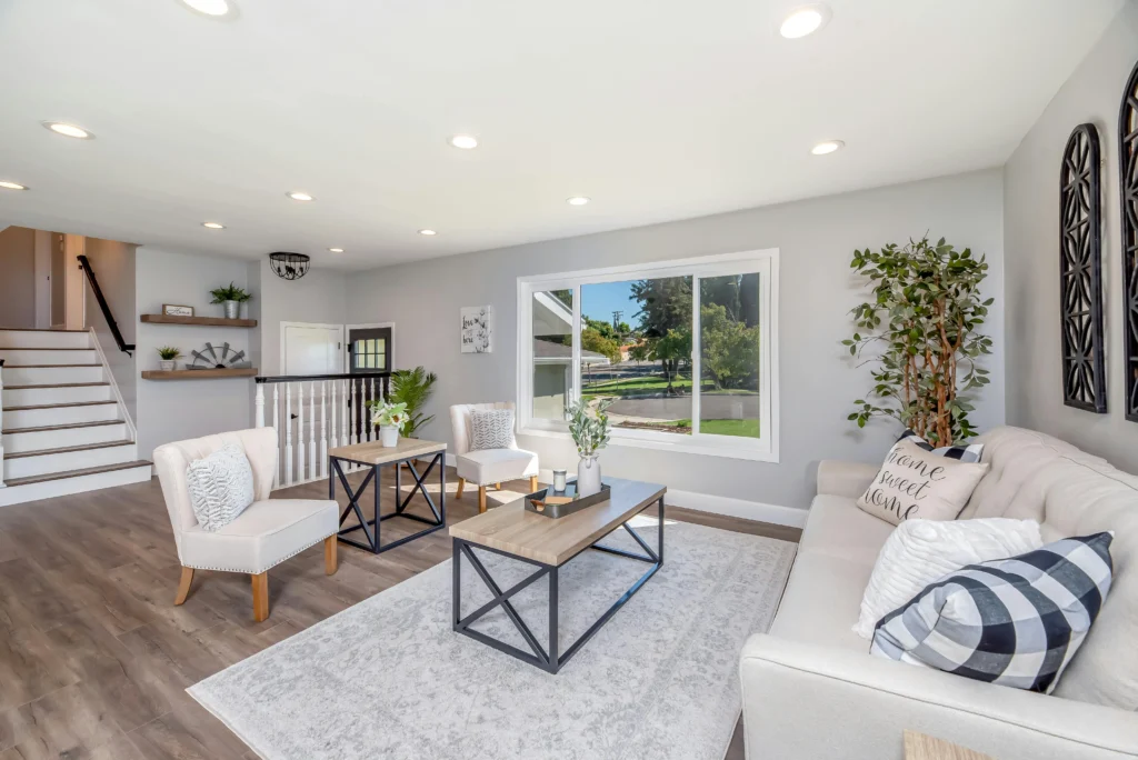 Make Your Living Room Awesome