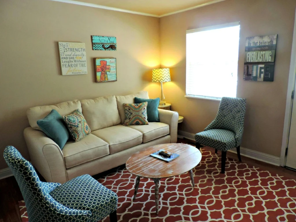 Get Inspired Living Room Decor