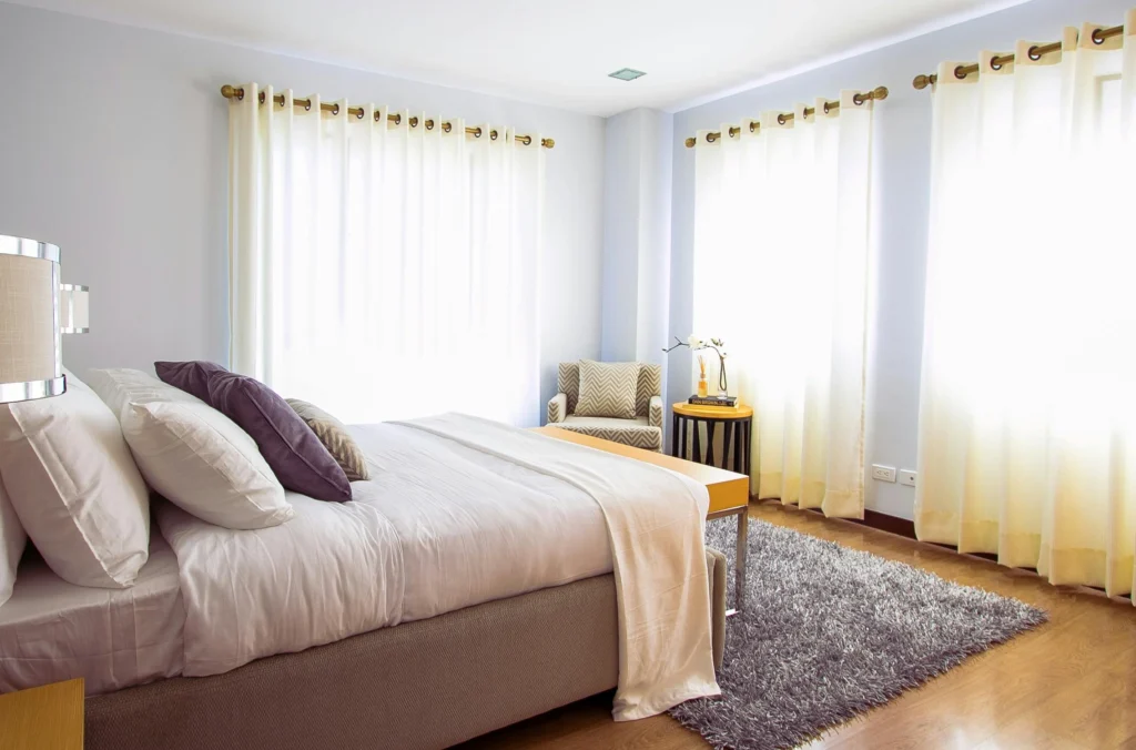 Dreamy Bedroom Inspiration