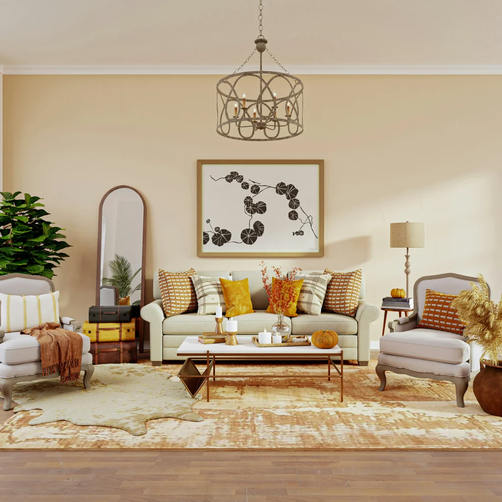 Living Room Designs