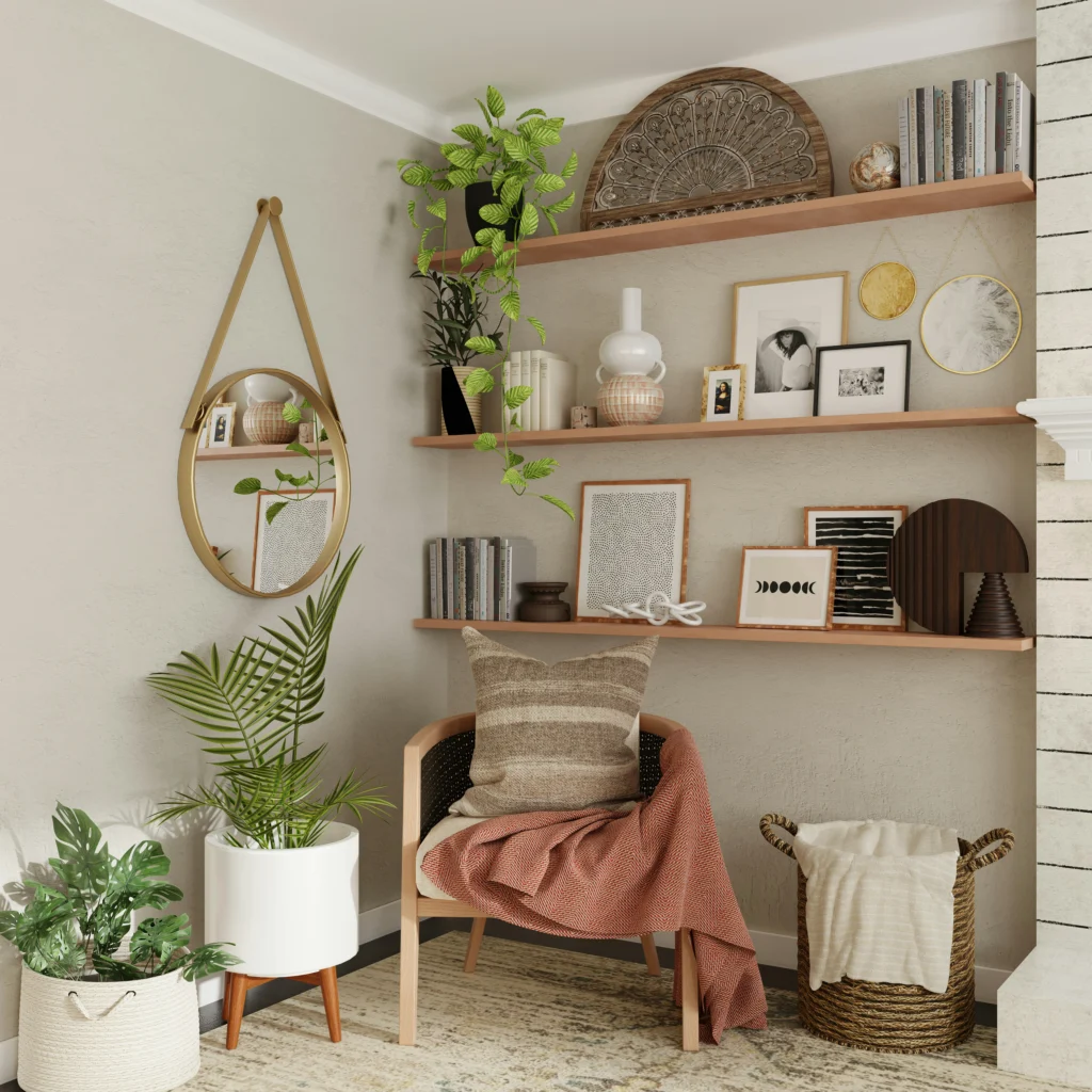 Living Room Designs