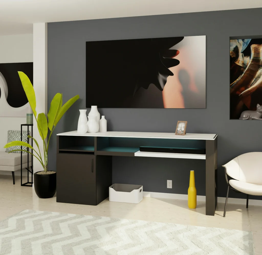 Modern Home Inspiration