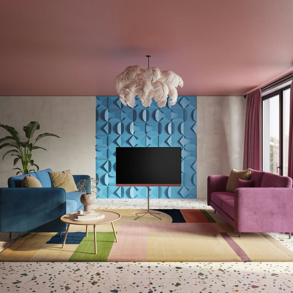 Dreamy Home Inspiration
