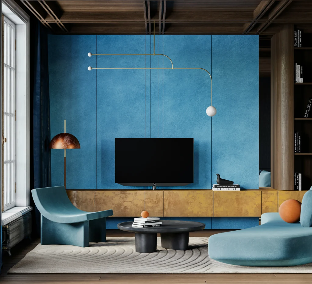 Living Room Designs