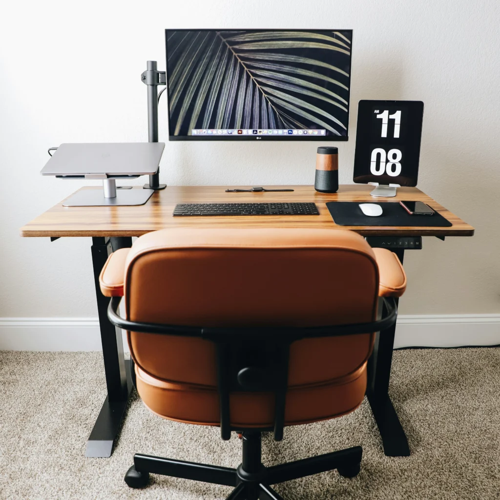 Workspace