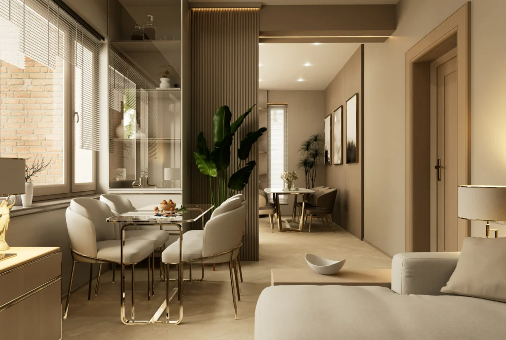Gorgeous Home Inspiration: Cozy, Luxurious, And Stylish Interiors