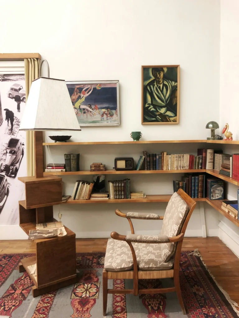 Living Room Design