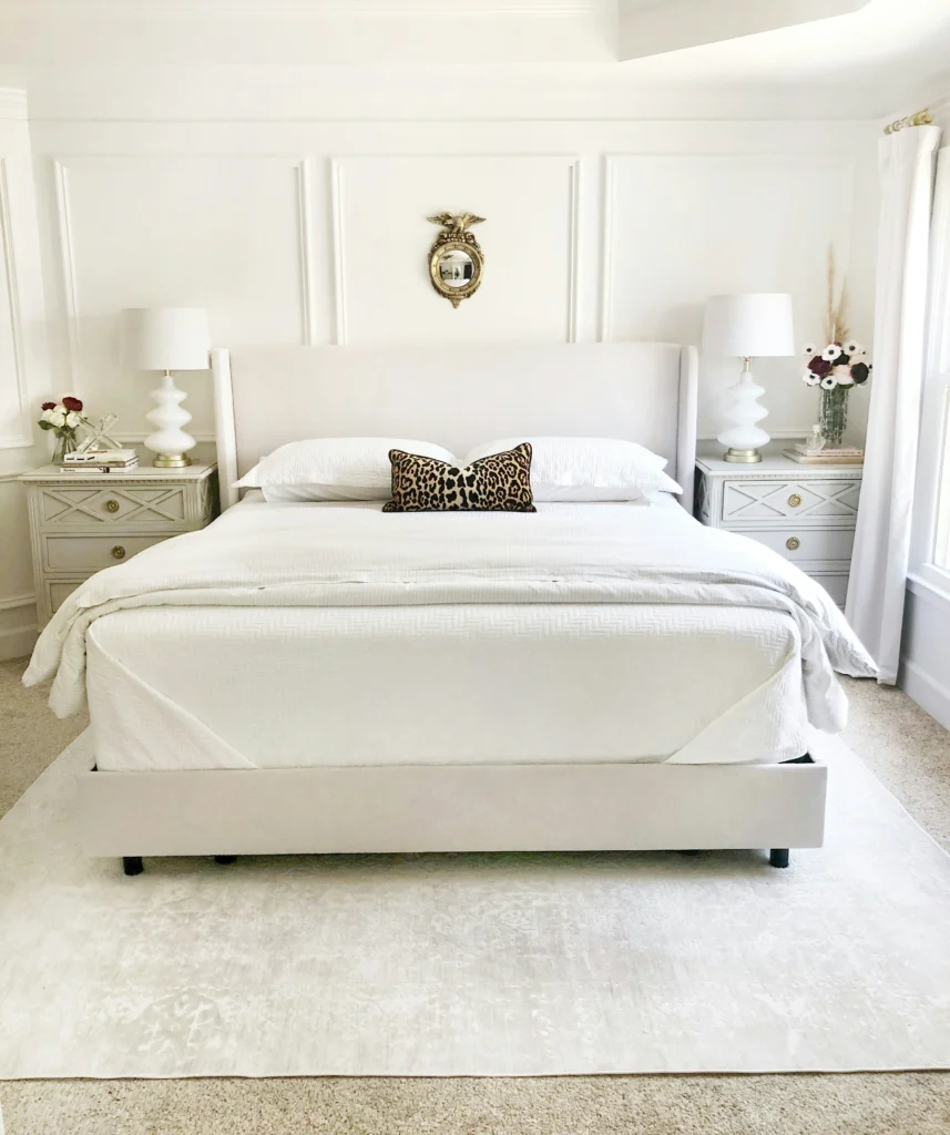 Dreamy Bedrooms