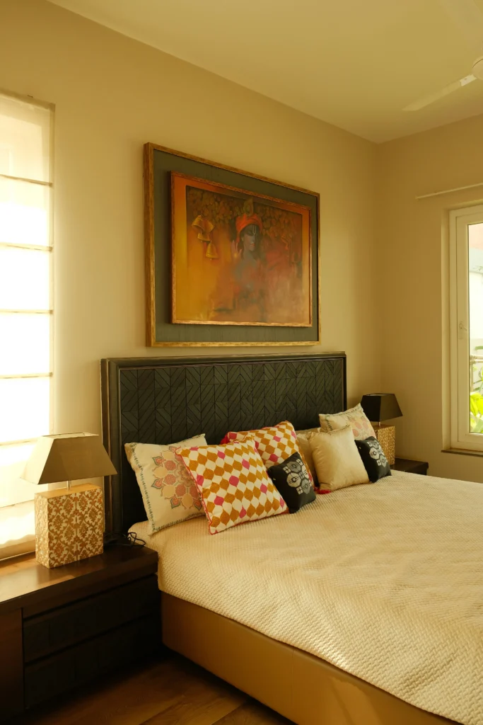 Stunning Bedroom Ideas