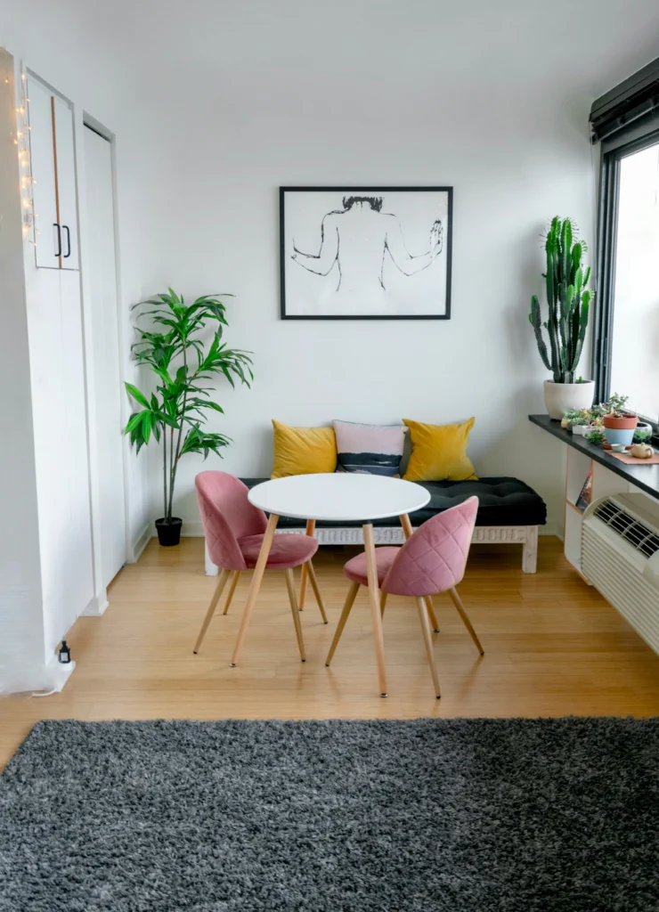 Modern Home Decor Inspiration for a Stylish Space