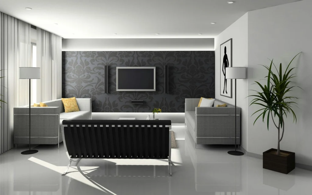 Get Inspired Living Room Decor