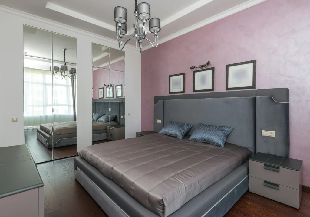 Bedroom Inspiration