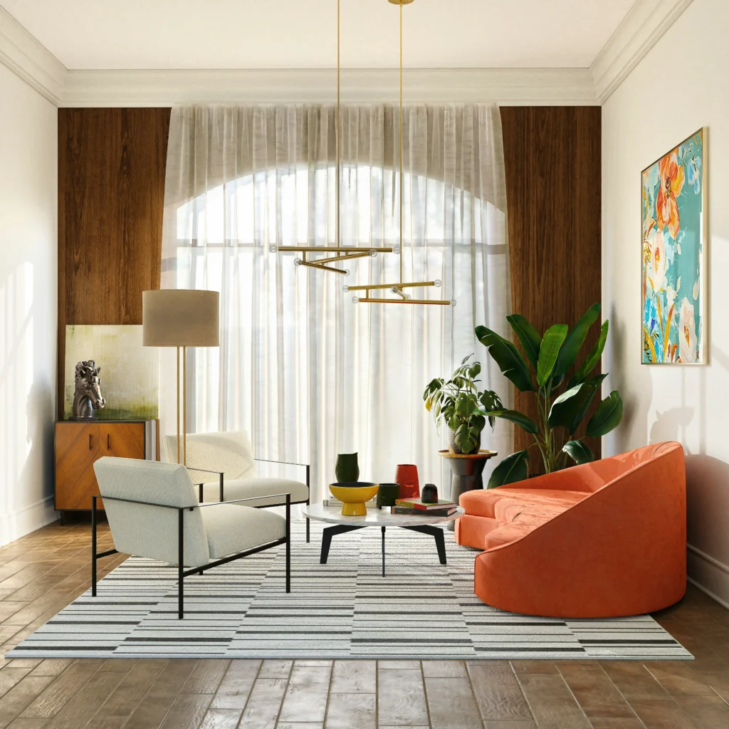 Living Room Designs