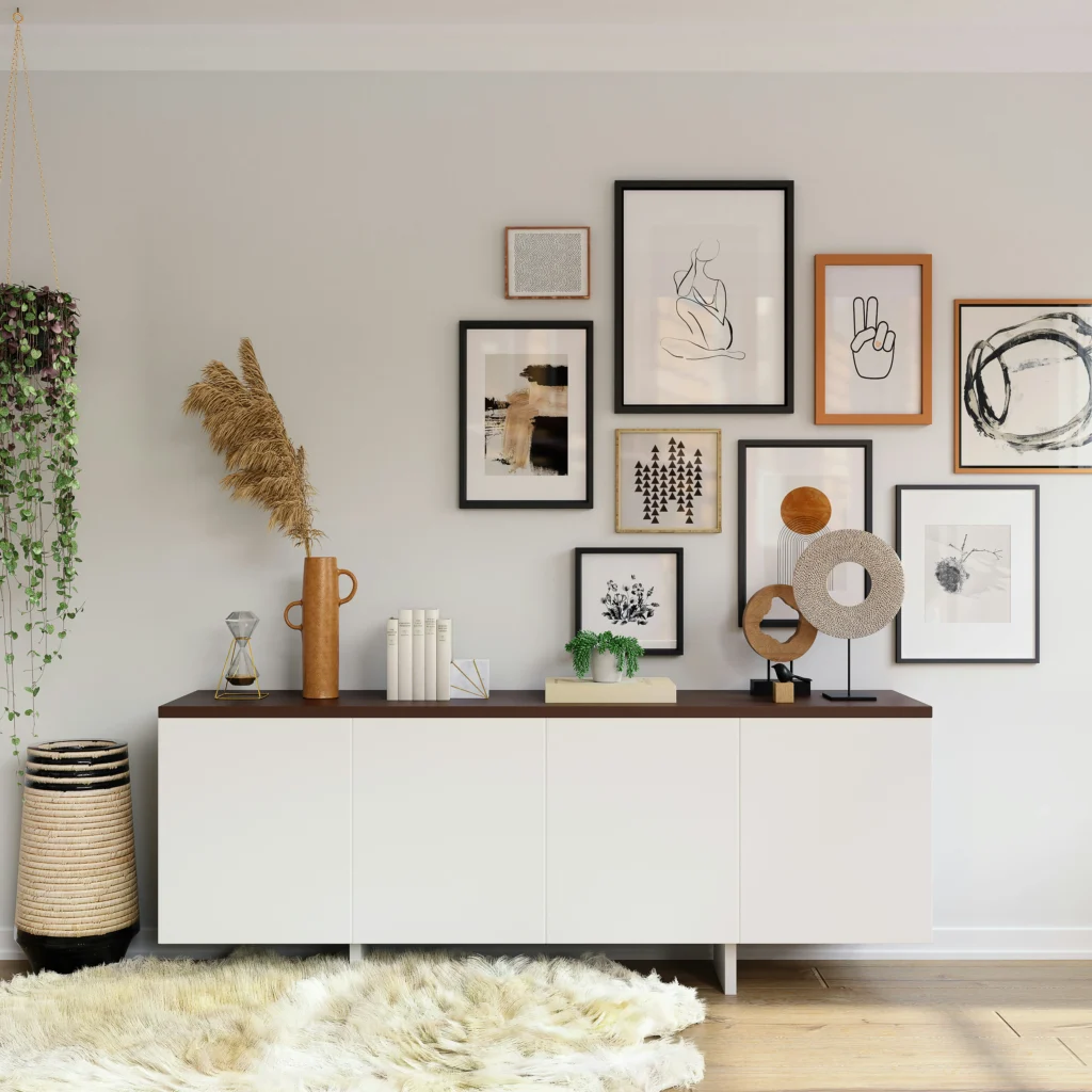 Living Room Designs