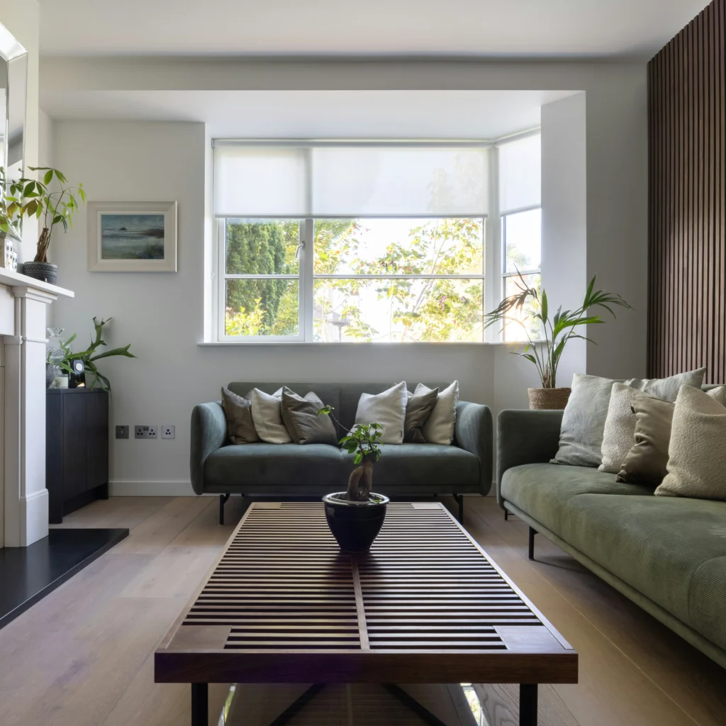 Modern Home Inspiration