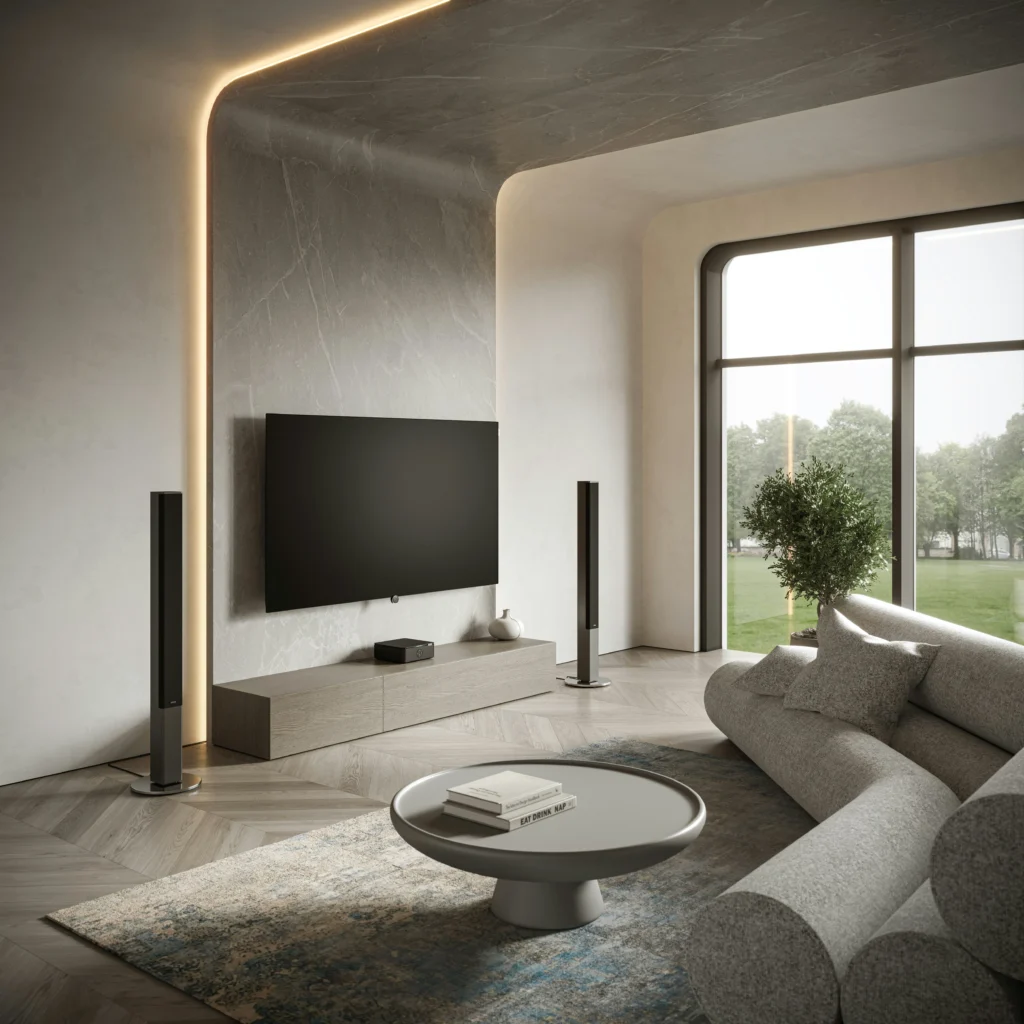 Cozy Corners