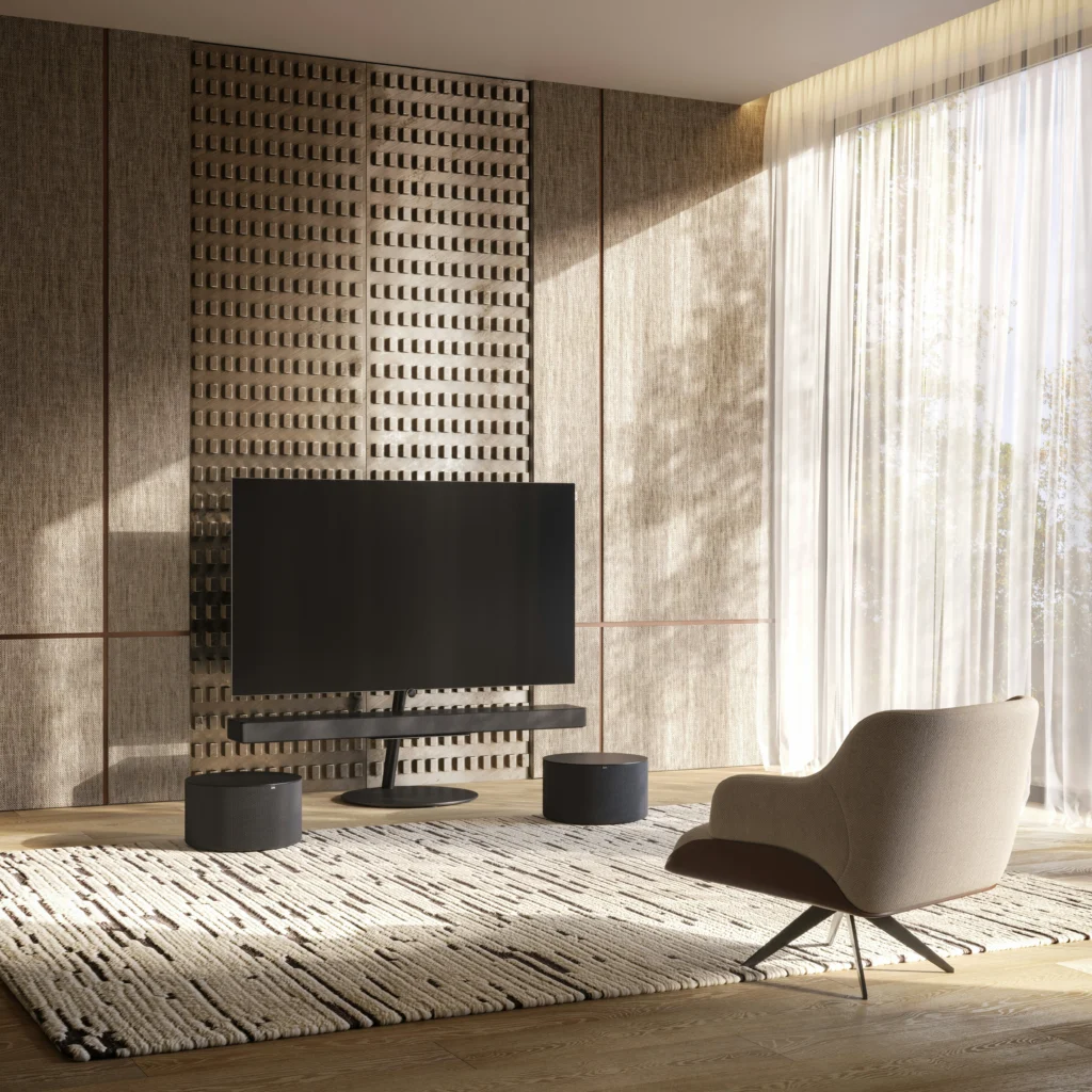 Living Room Designs