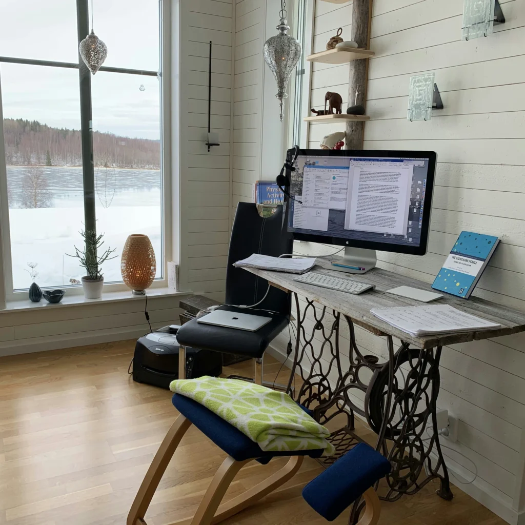 Workspace