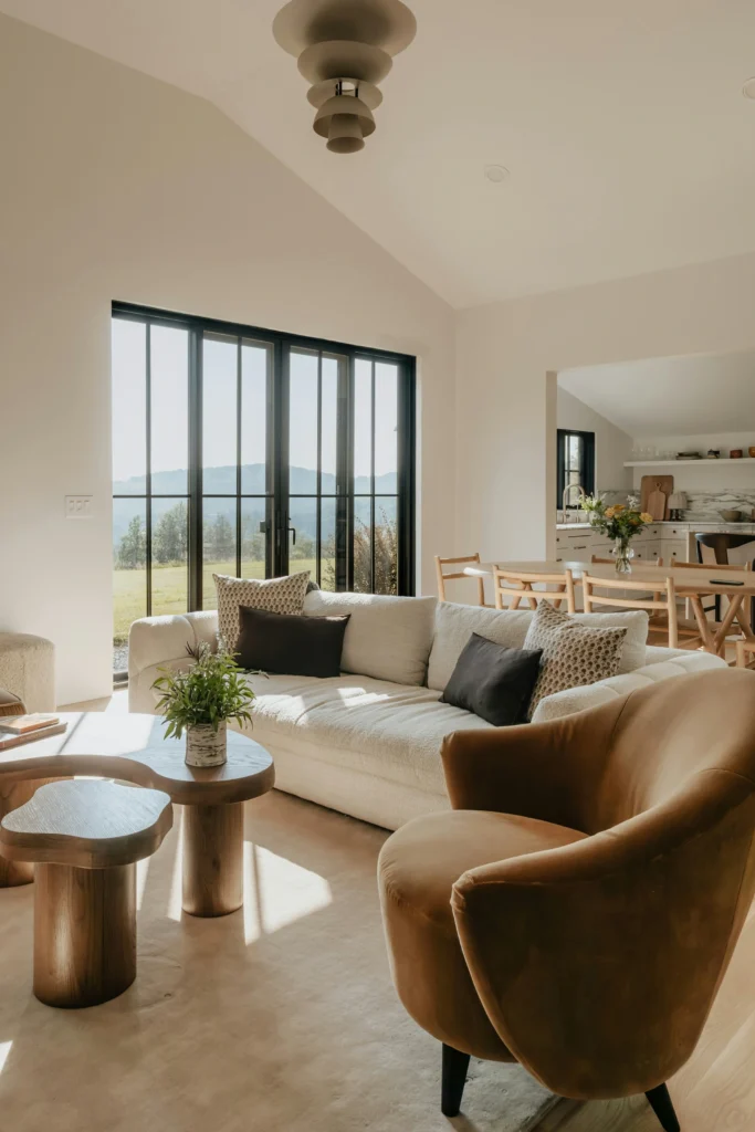 Gorgeous Home Inspiration: Cozy, Luxurious, And Stylish Interiors