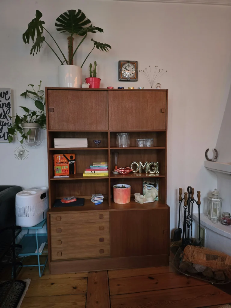 Home Inspiration