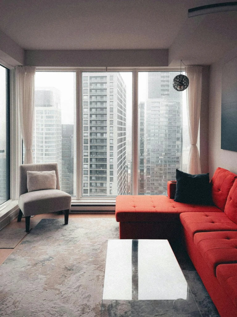 Modern Living Room Looks for All Design Styles