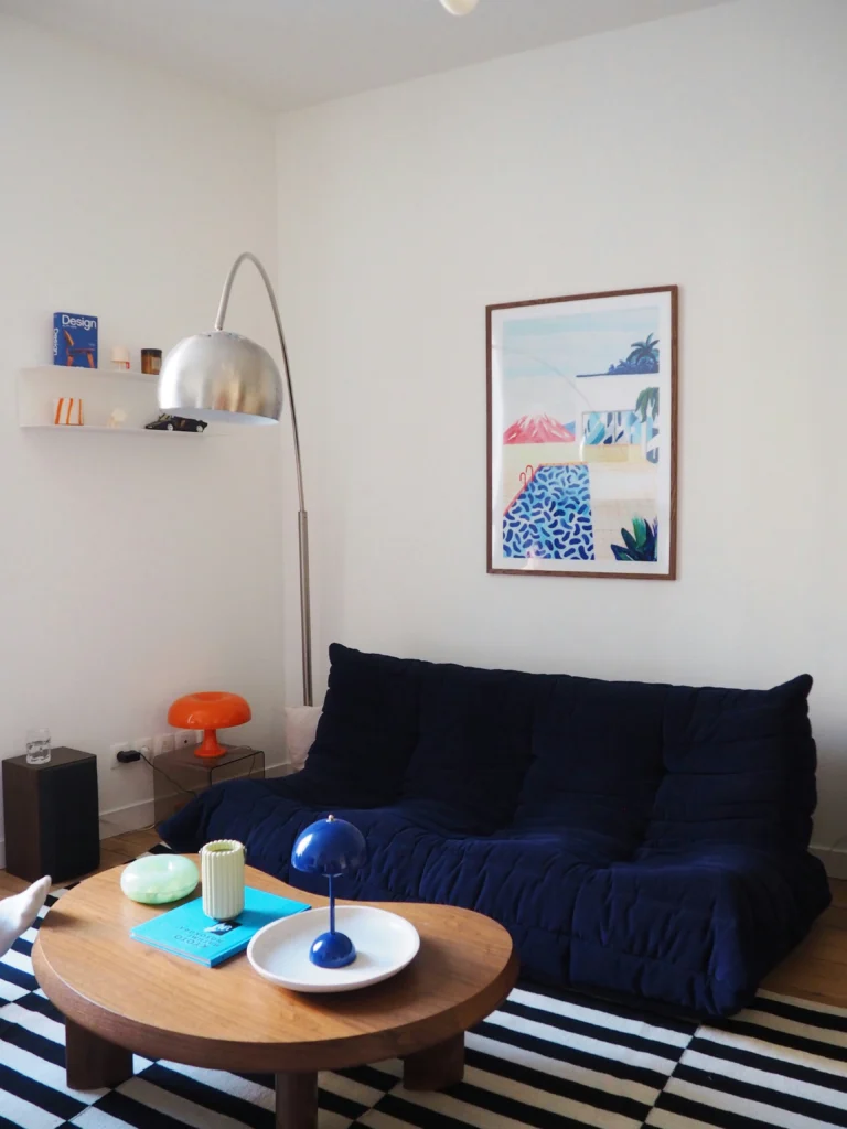 Turn Up the Drama 10 Maximalist Decor Ideas to Love