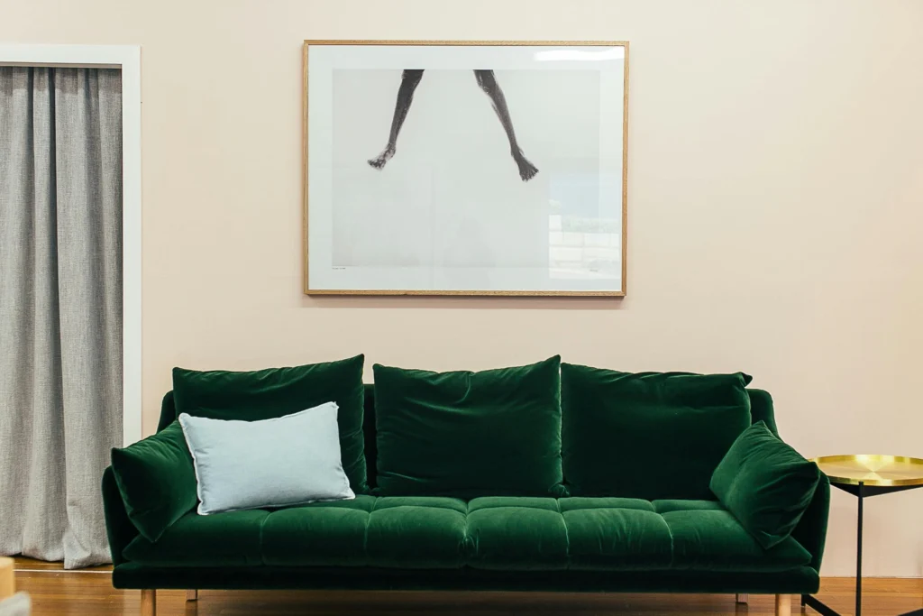 Make Your Living Room Awesome