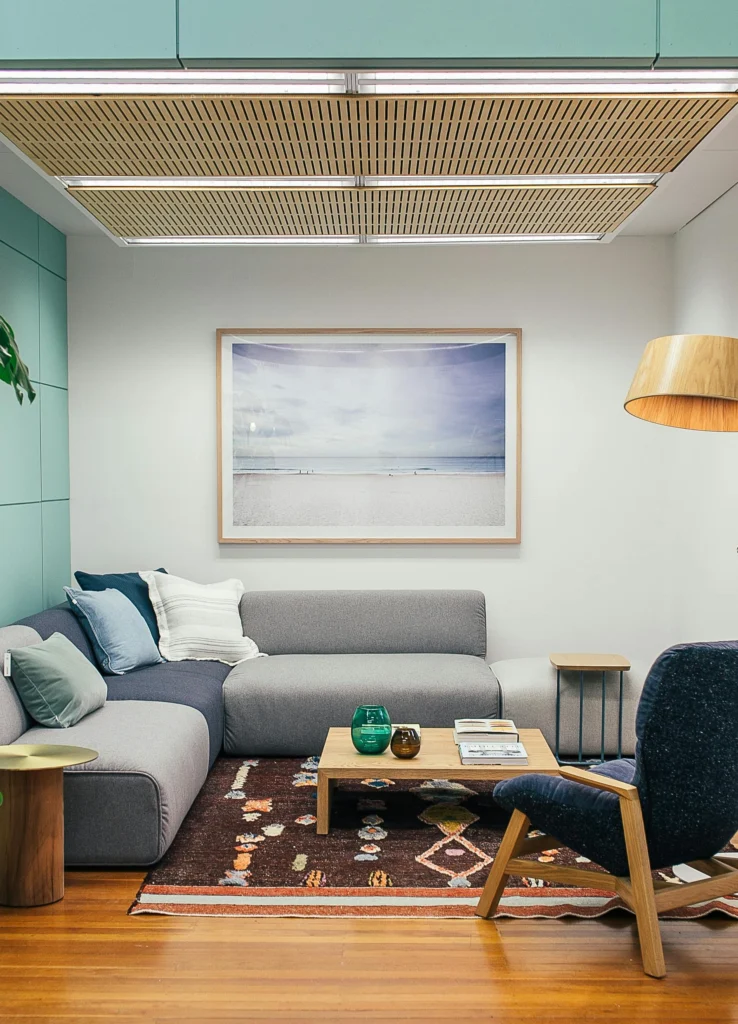Get Inspired Living Room Decor
