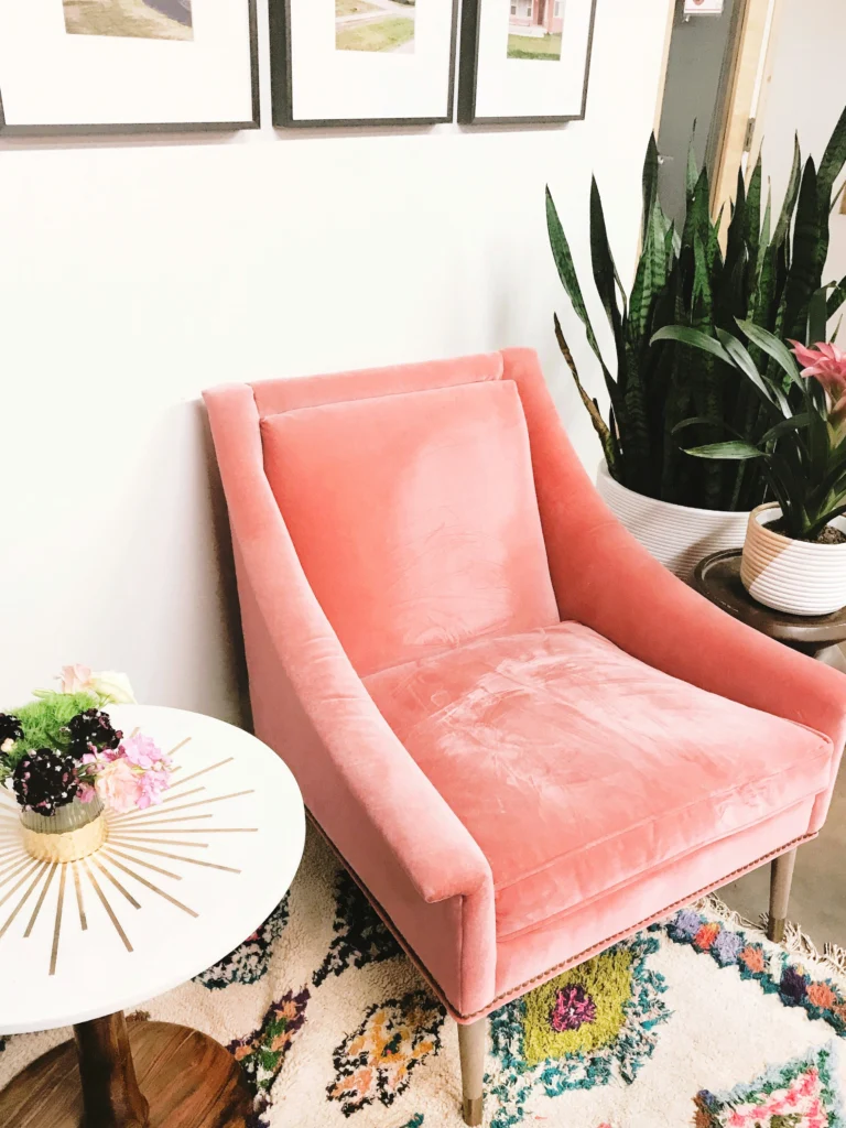 Living Room Designs