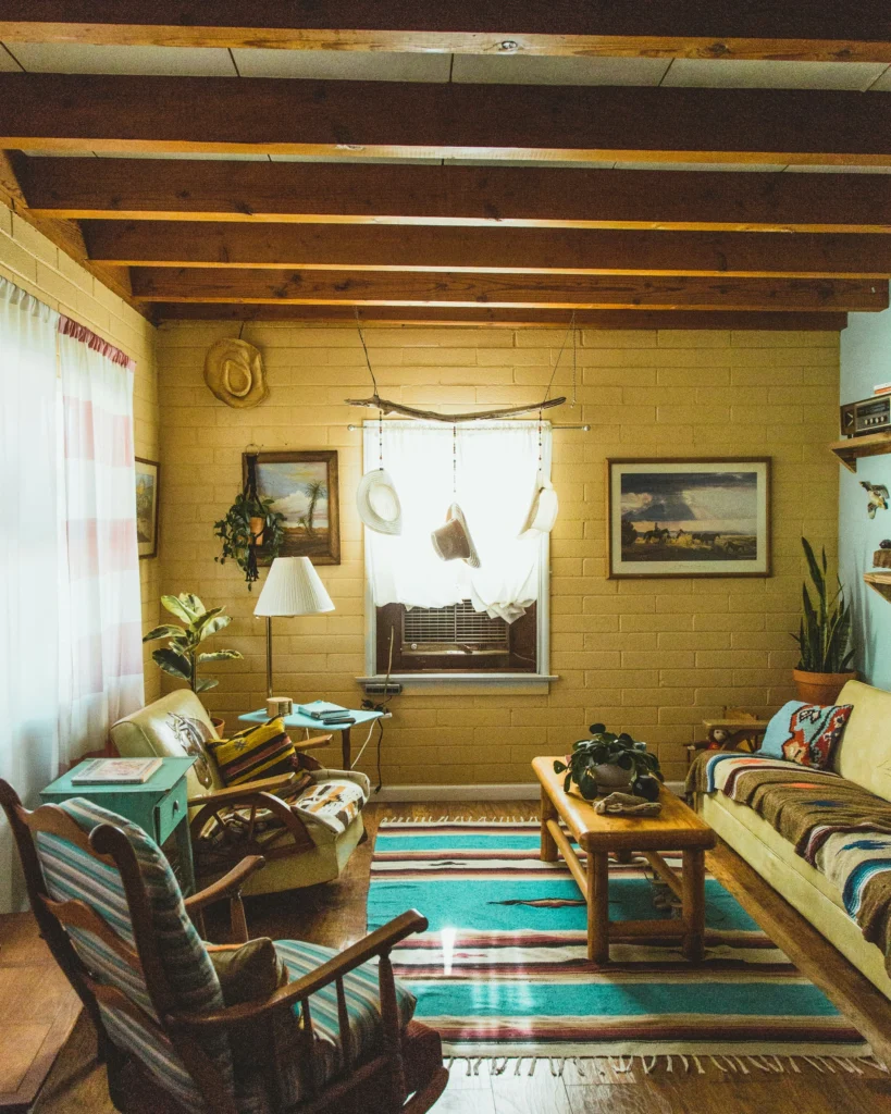 Home Inspiration