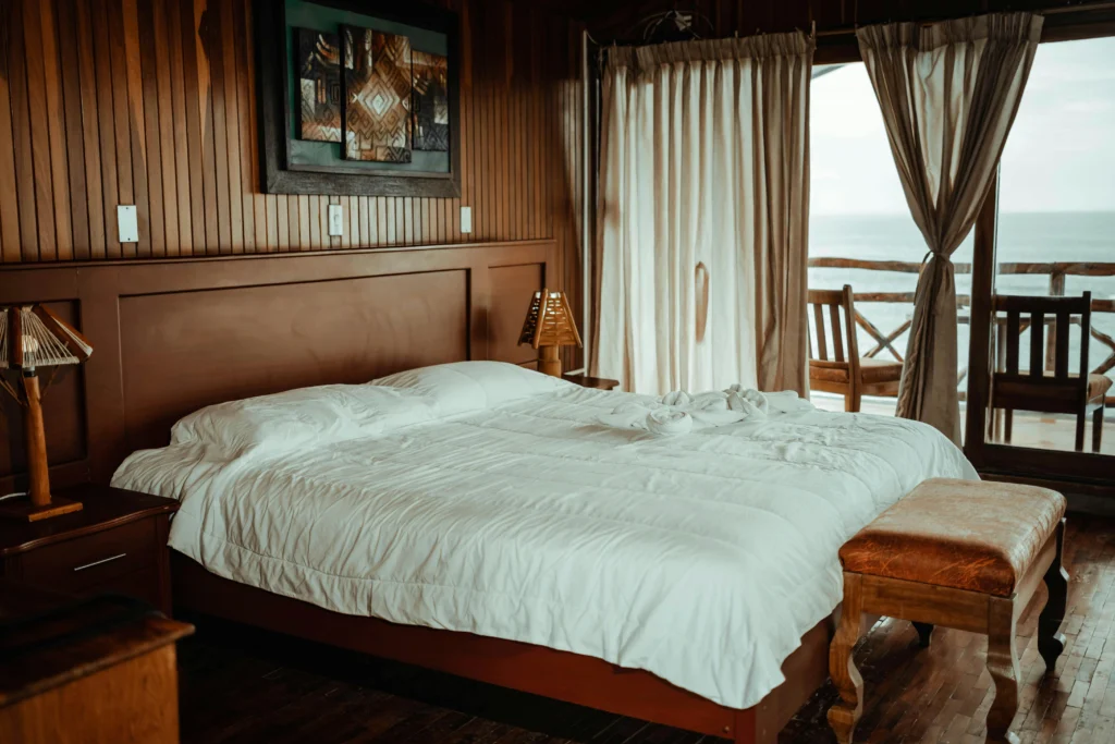 Bedroom Inspiration