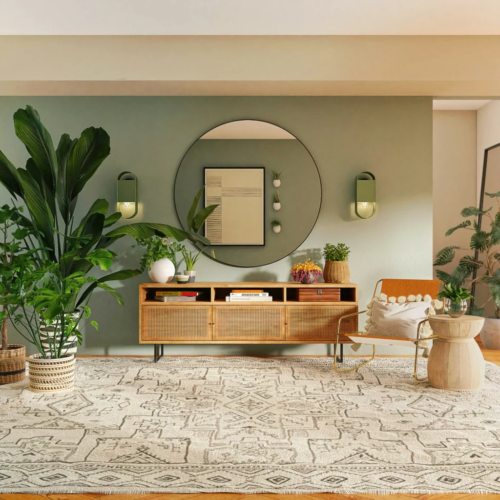 Living Room Designs