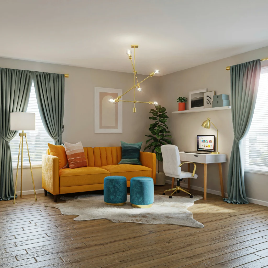 Living Room Designs