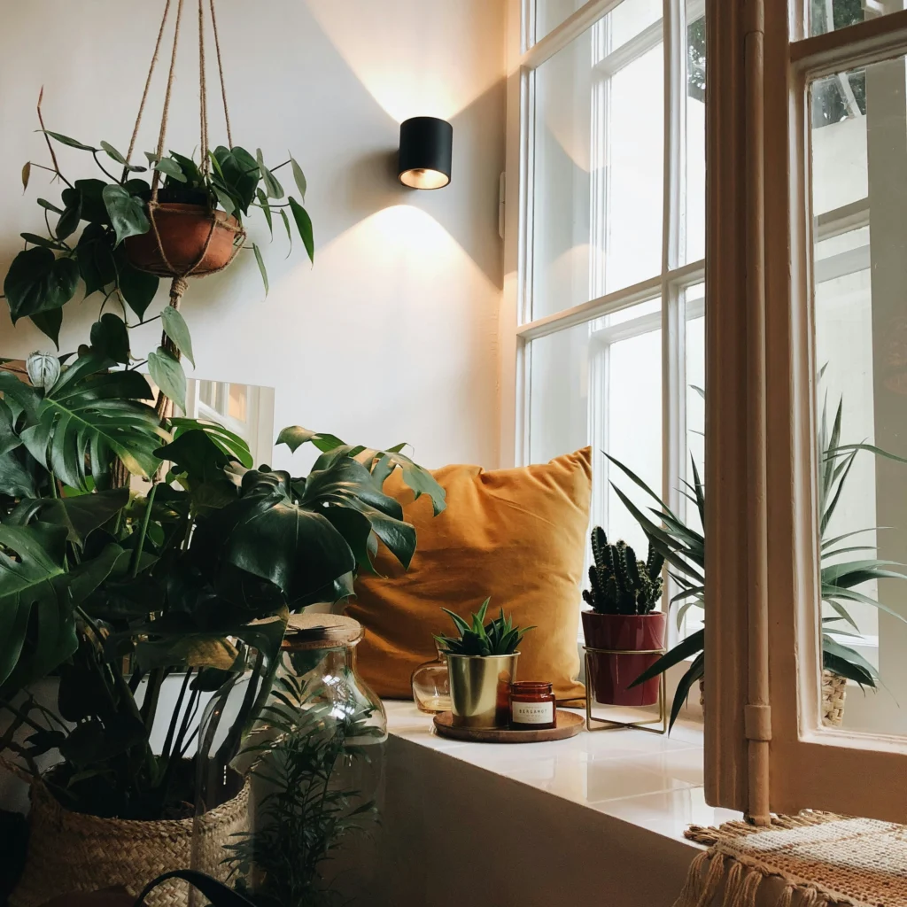 Dreamy Home Inspiration