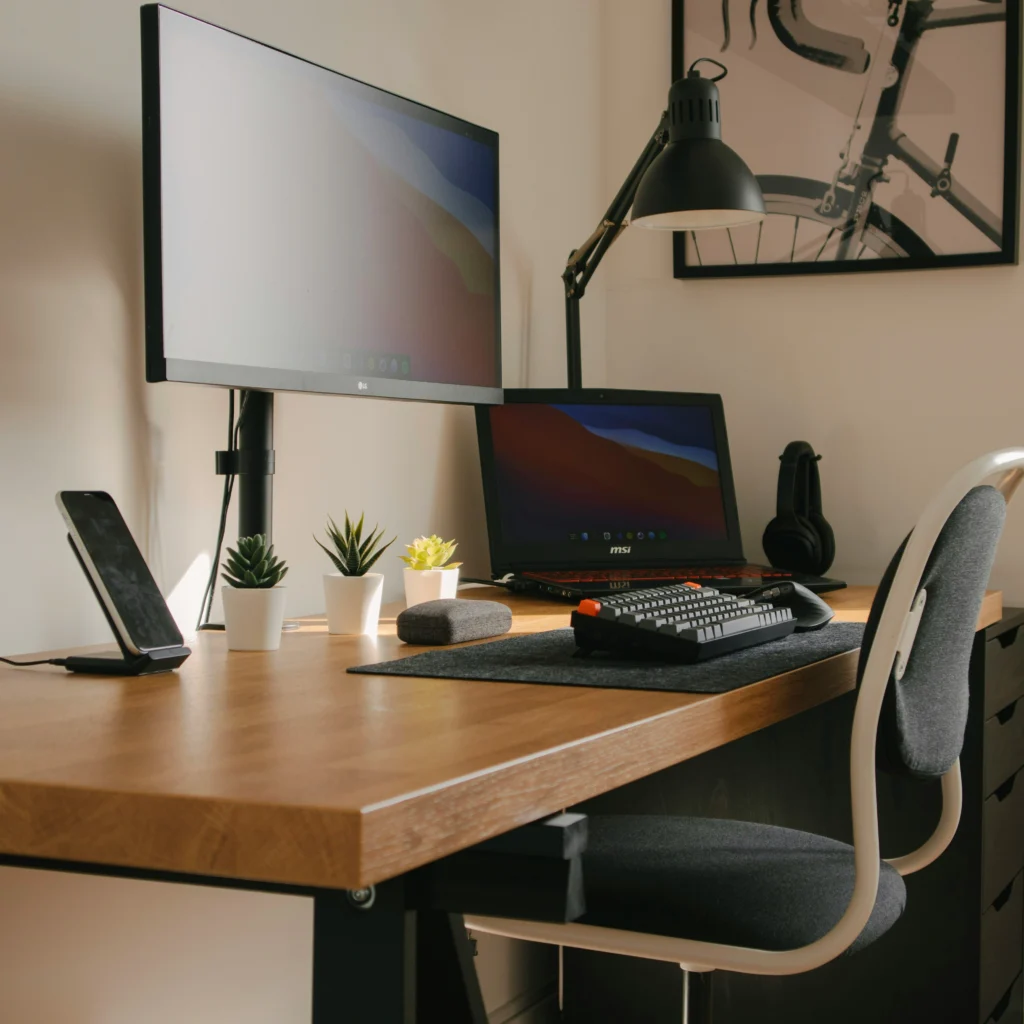 Workspace