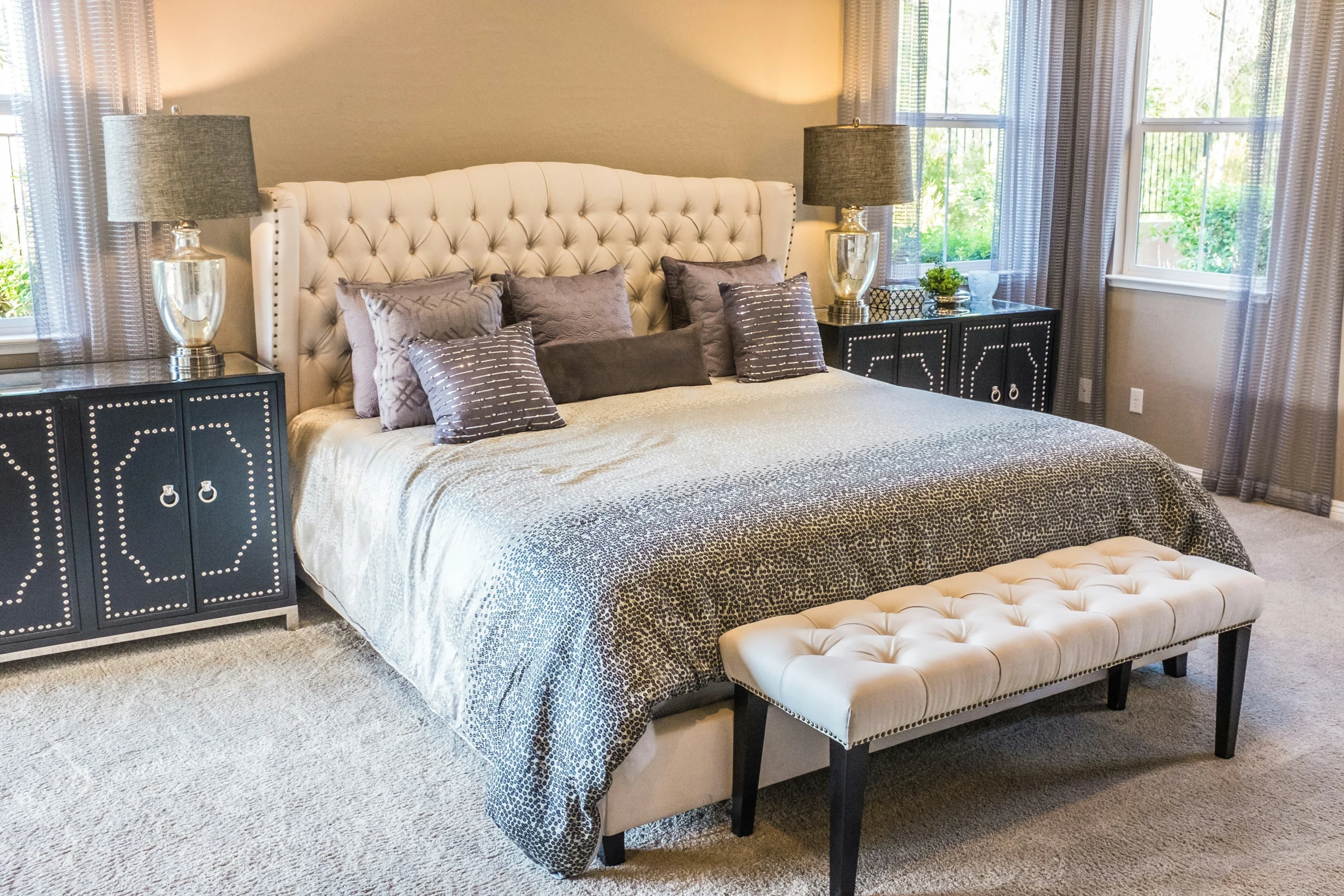 Bedroom Makeover Ideas That Instantly Upgrade Your Space