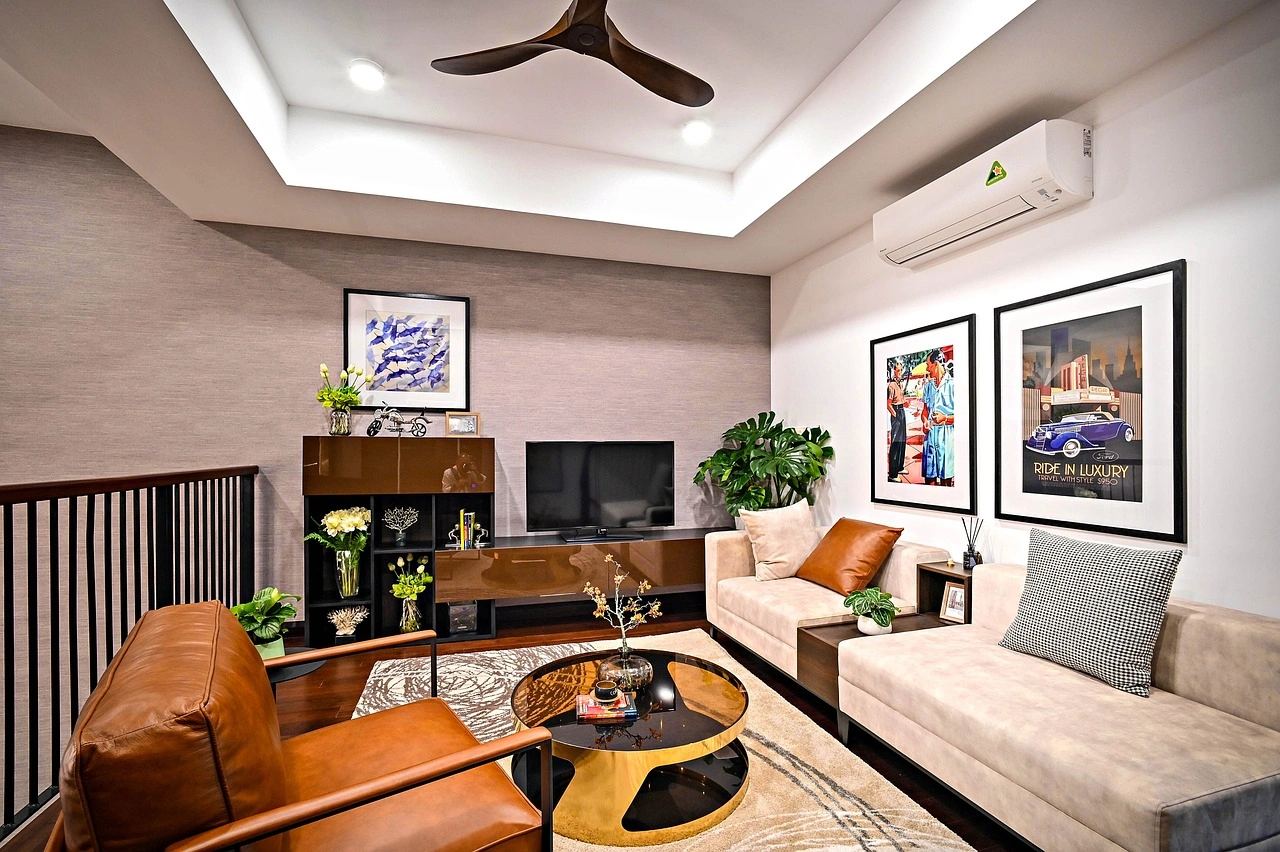 Green Living Indoors: No Backyard, No Problem