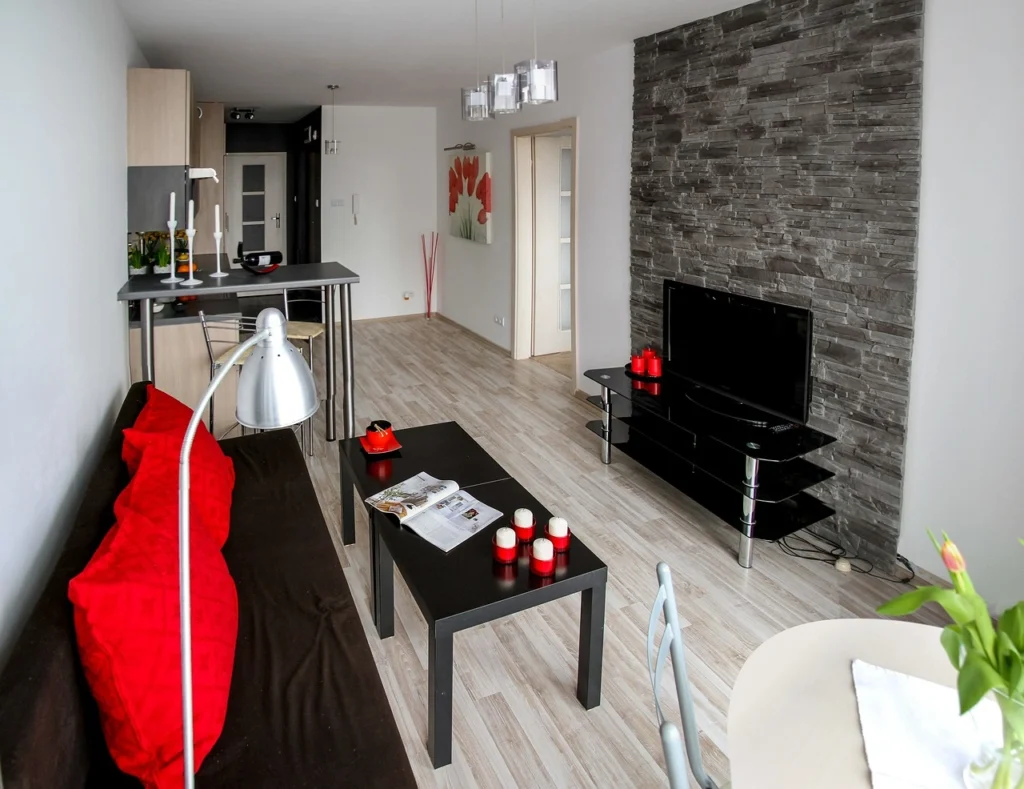 How to Choose the Right Colors for Apartment Decor