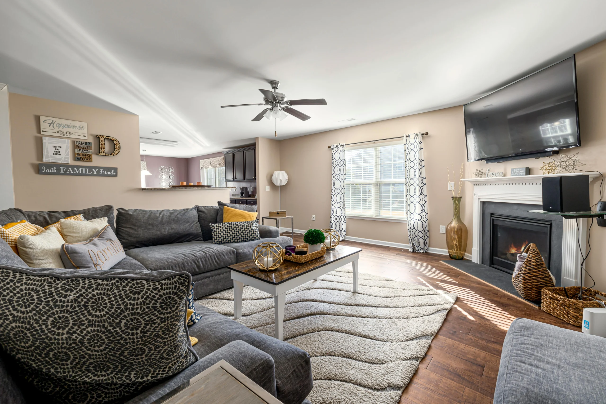 Dreaming of a Room Makeover Let's Get Inspired (and Maybe a Little Jealous)