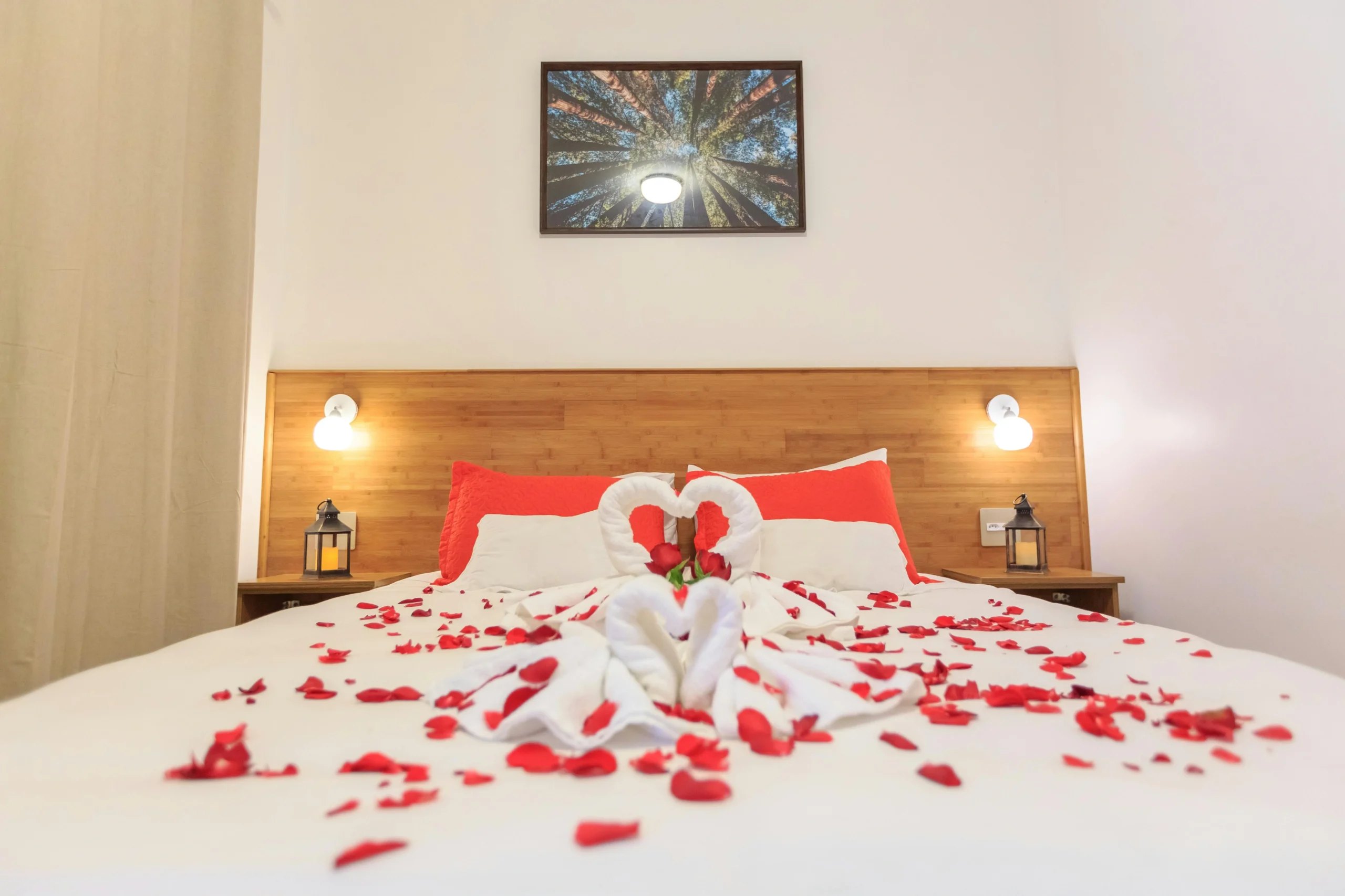 Dreamy Bedrooms A Peek Inside Our Favorite Sleep Sanctuaries