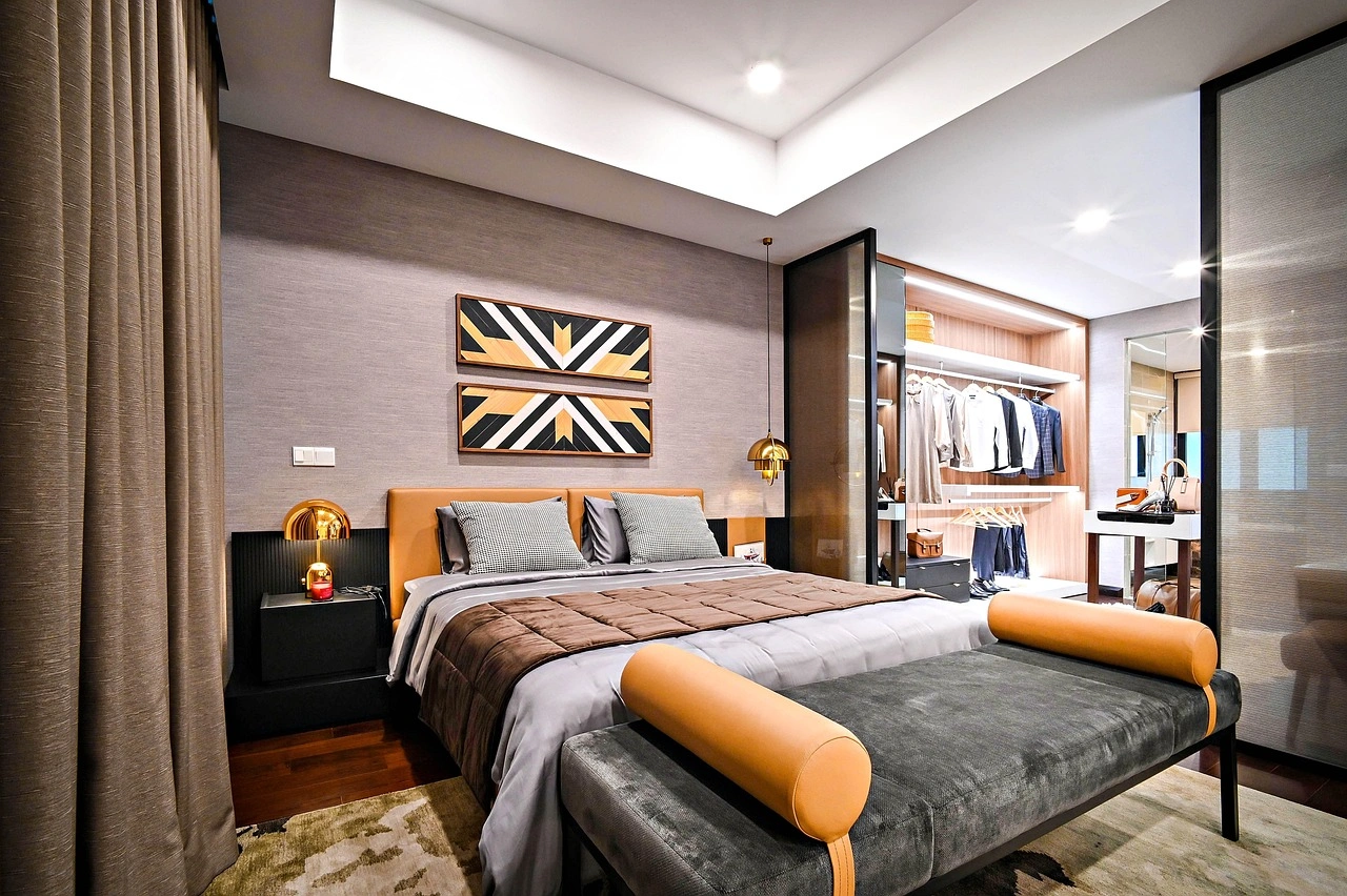Dreamy Bedrooms Get Inspired to Create Your Own Sleep Sanctuary!