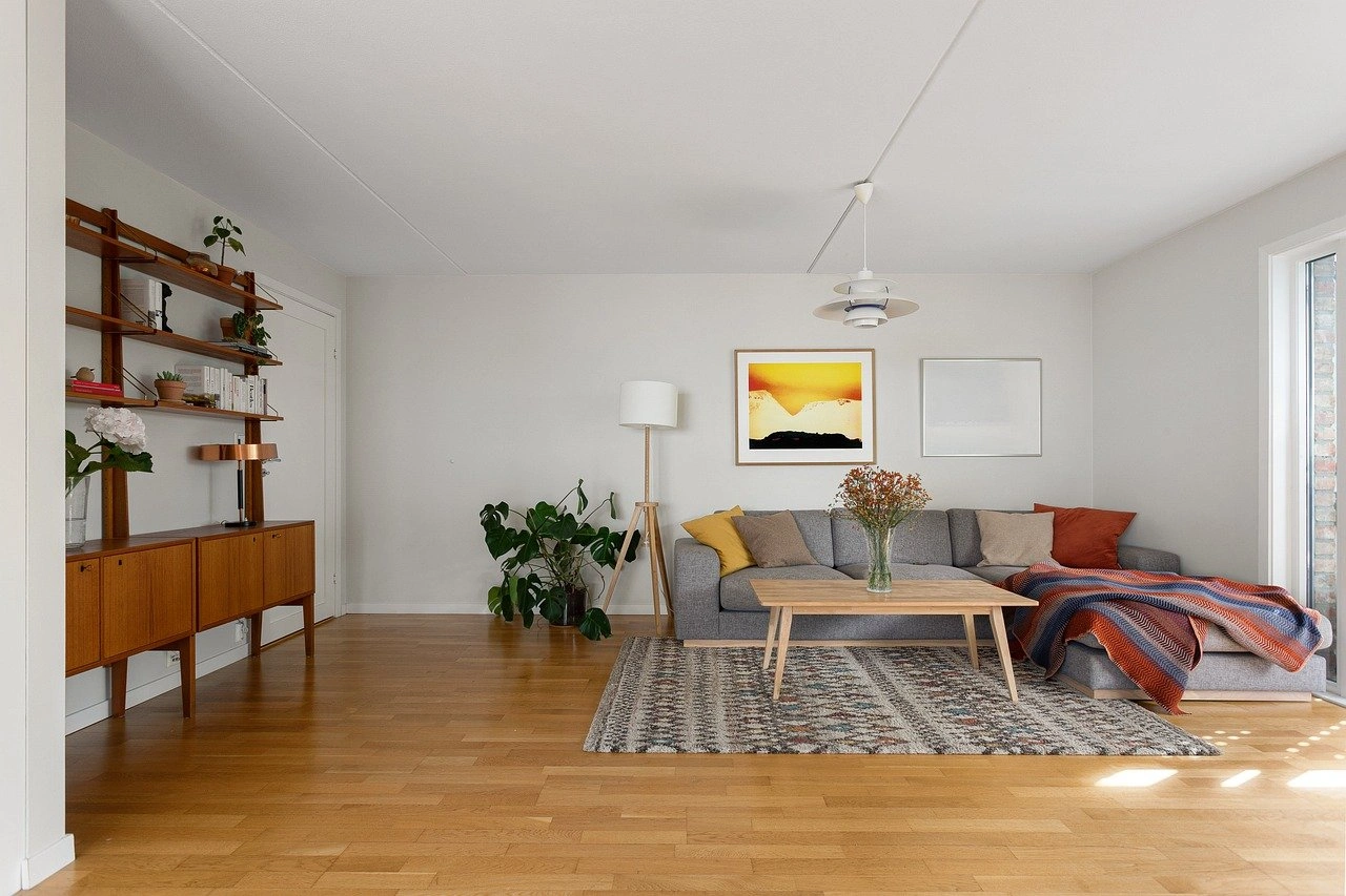 Exploring Home Styles From Cozy Corners to Grand Spaces