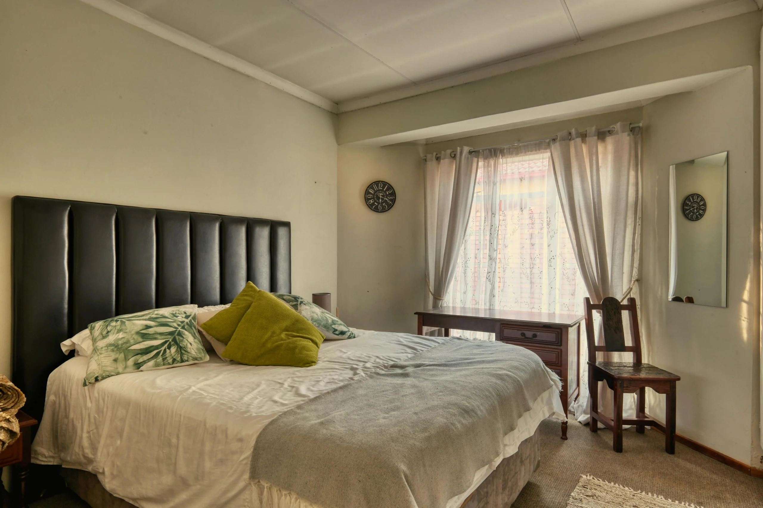 Fresh Bedroom Inspiration for a Total Vibe Upgrade