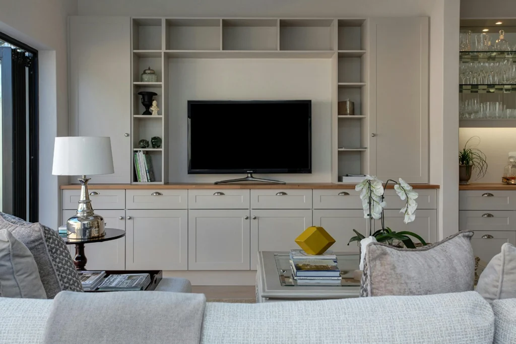 Living Room Ideas