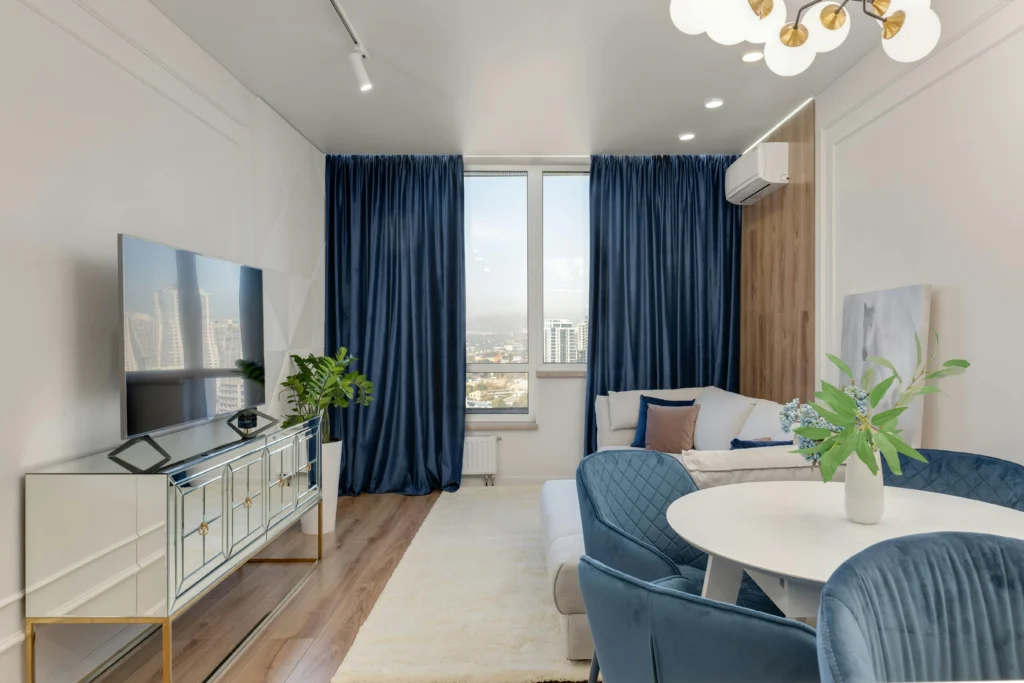 Time for a Refresh? Give Your Living Room a Stylish Glow-Up | buzzproper